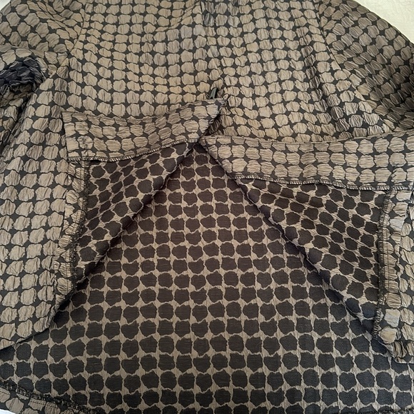 IC by Connie K Sz L Lightweight Jacket/Blazer - Picture 6 of 8